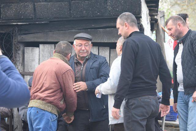 Bir yıl önce yaralandığı Hakkari'ye gönüllü gitti, şehit düştü (2)