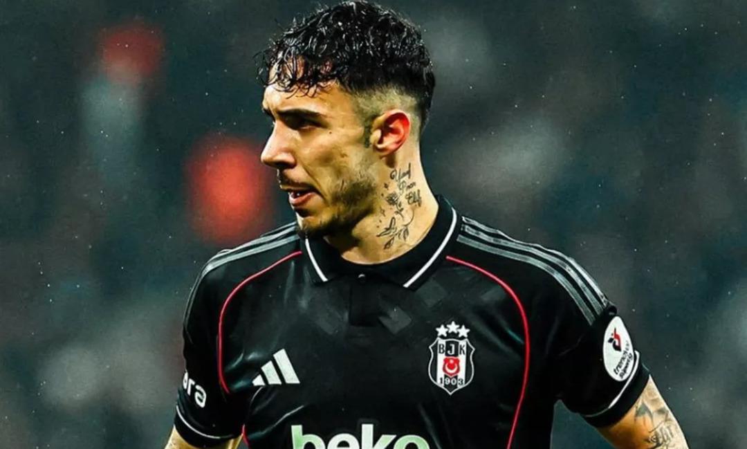 (&Ouml;zet) Natura D&uuml;nyası Gen&ccedil;lerbirliği - Beşiktaş Ma&ccedil;ı &Ouml;zeti ve T&uuml;m &Ouml;nemli Anları 8