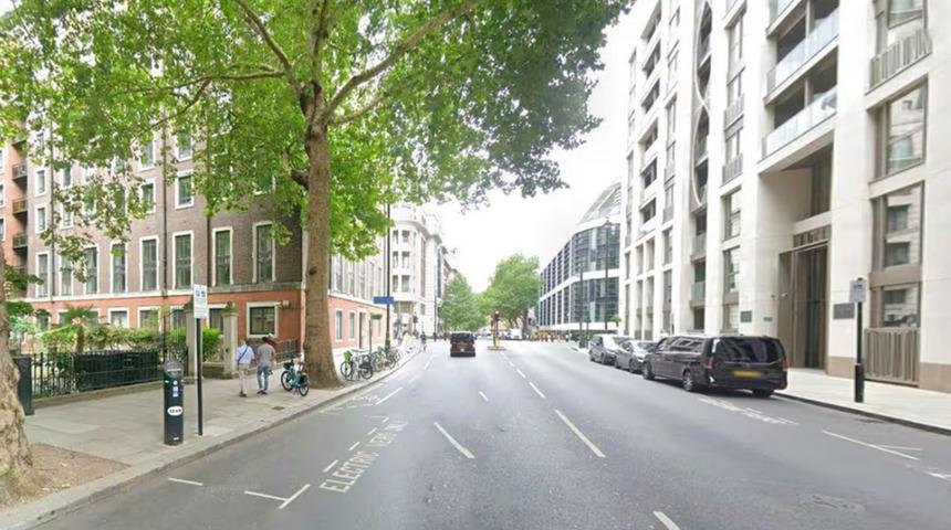 18 g&uuml;nl&uuml;k bebek camdan d&uuml;şt&uuml;: Cinayet ş&uuml;phesiyle g&ouml;zaltı!