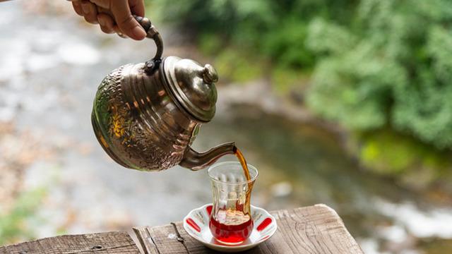 En sağlıklı çaydanlık çeşitleri açıklandı