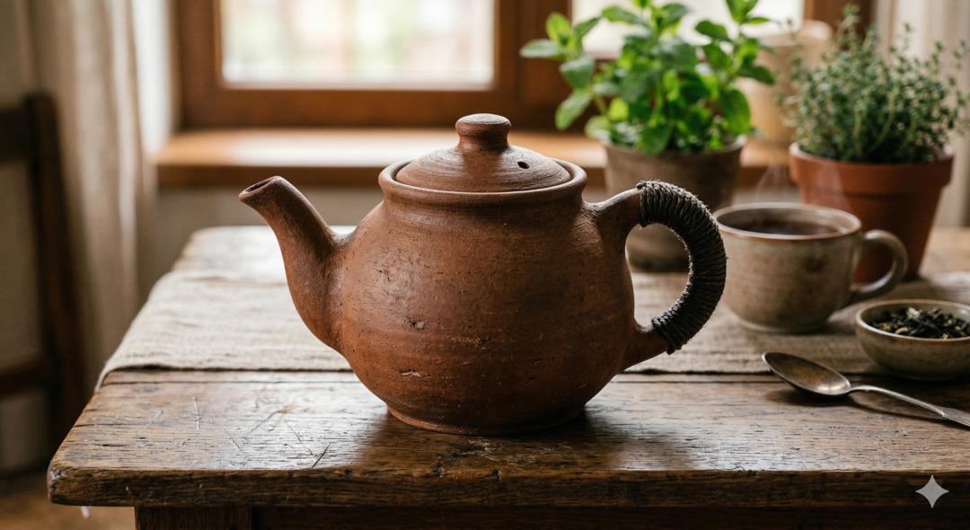 En sağlıklı çaydanlık çeşitleri açıklandı 4