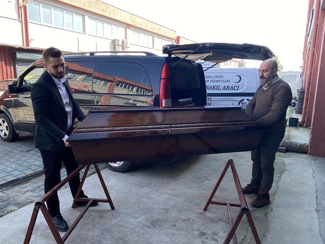 Her gün ölümle burun buruna yaşıyorlar! 1