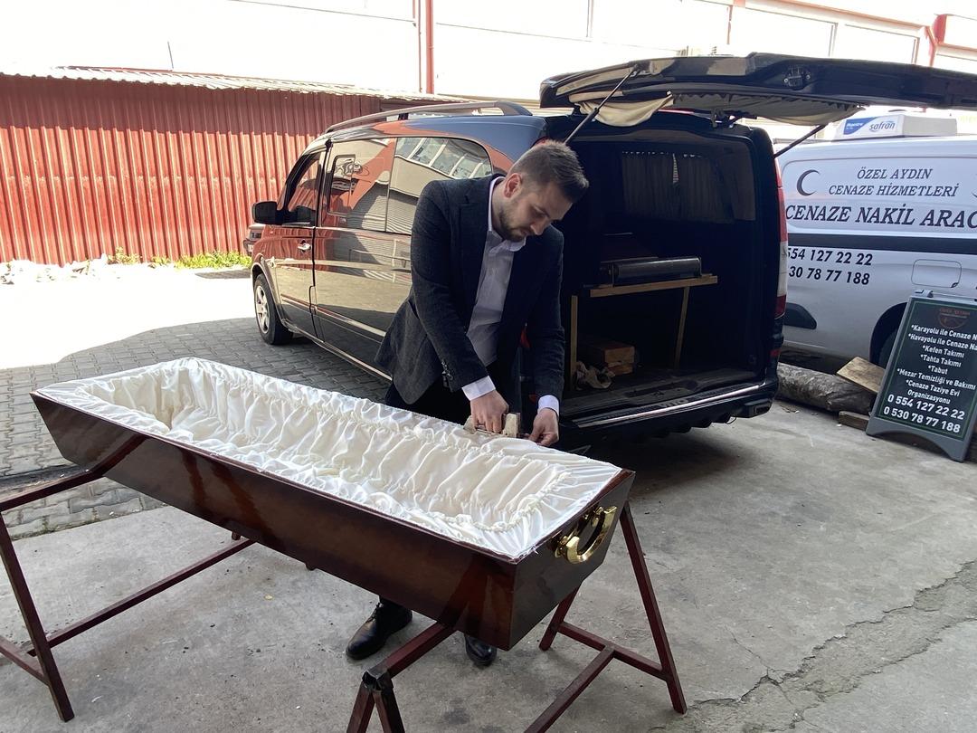 Her gün ölümle burun buruna yaşıyorlar! 3