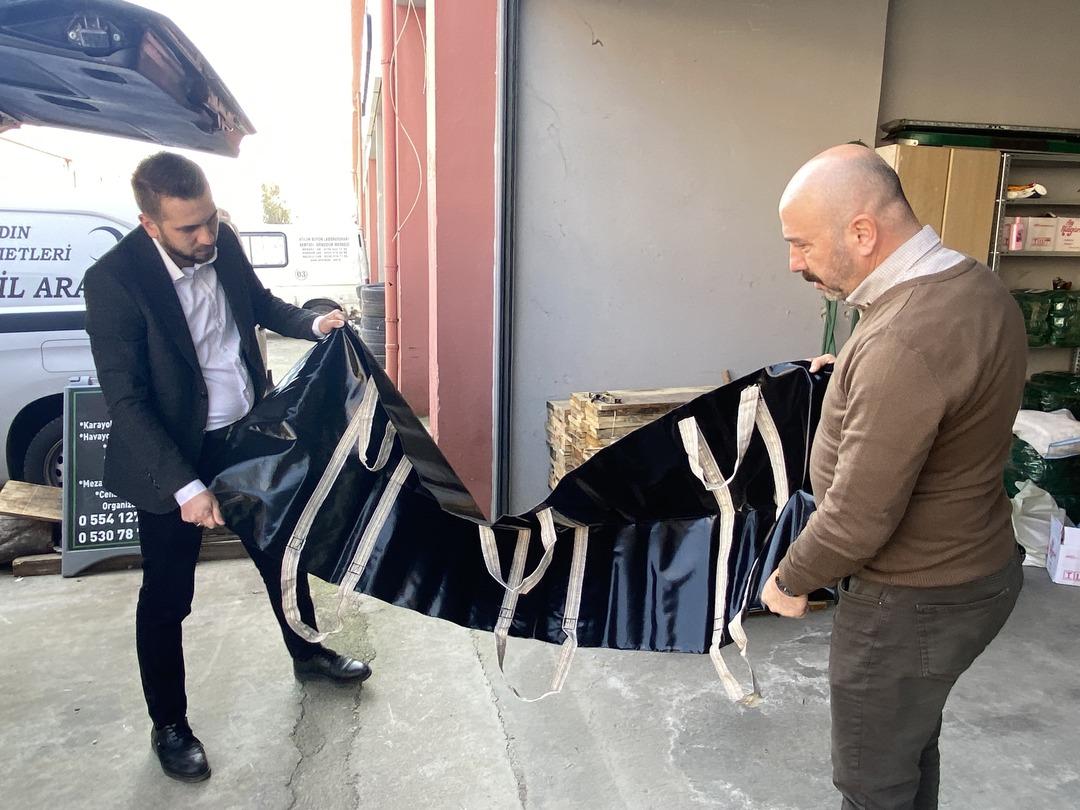 Her gün ölümle burun buruna yaşıyorlar! 2