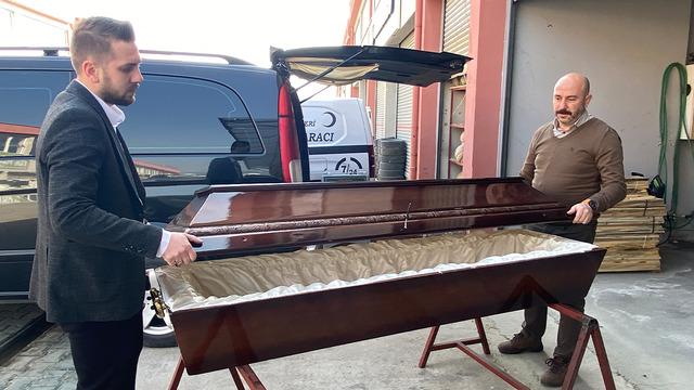 Her gün ölümle burun buruna yaşıyorlar!