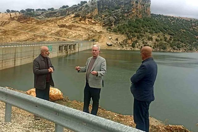 Araban&rsquo;da sağanak yağış etkili oluyor 2