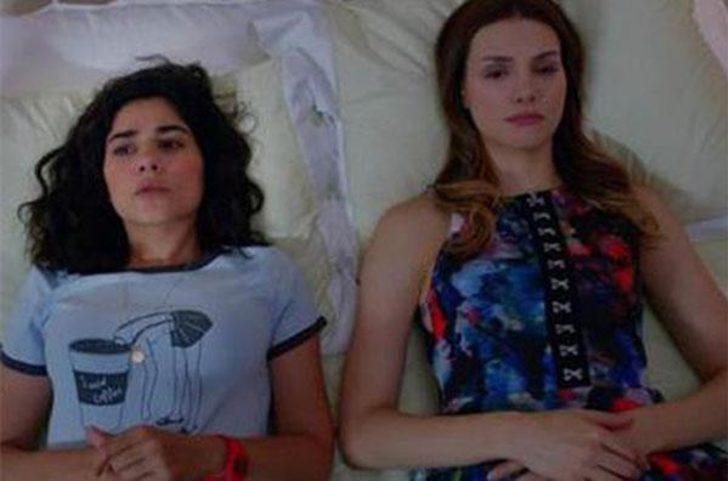 Seviyor Sevmiyor 9. Bölüm Fotoğrafları G3