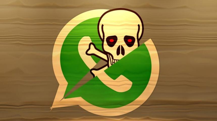 Dikkat edin: WhatsApp’taki o tehlike geri döndü!