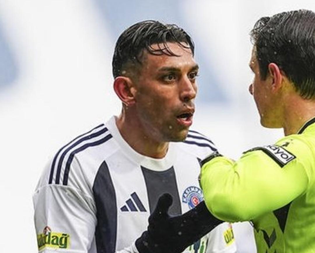 Kasımpaşa alt sıraları ateşe verdi! Emre Bel&ouml;zoğlu nun &ouml;ğrencileri Ey&uuml;pspor u yıktı, İrfan Can Kahveci şoku... 3