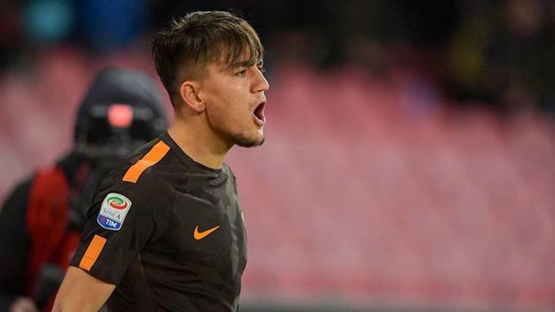 UEFA'dan Cengiz &Uuml;nder'e b&uuml;y&uuml;k onur