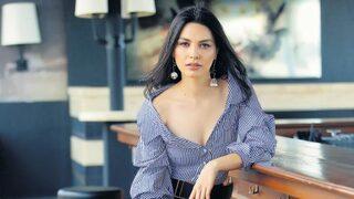 Hazal Filiz Küçükköse’den ayrılık açıklaması