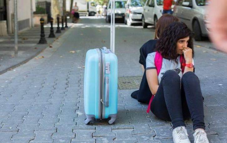 Seviyor Sevmiyor 9. Bölüm Fotoğrafları G4