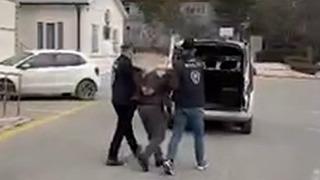 11 ayrı suçtan aranan şahıs Konya’da yakalandı
