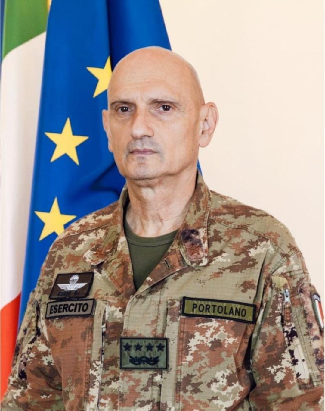 Kuveyt&rsquo;te İtalyan askerlerinin bulunduğu &uuml;sse dron saldırısı 1