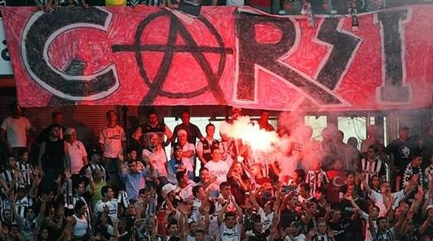 Beşiktaş &Ccedil;arşı'dan Ankara'da t&uuml;yleri diken diken eden vefa! Muhsin Yazıcıoğlu ziyaretine &ouml;vg&uuml; yağdı: "Helal olsun..."