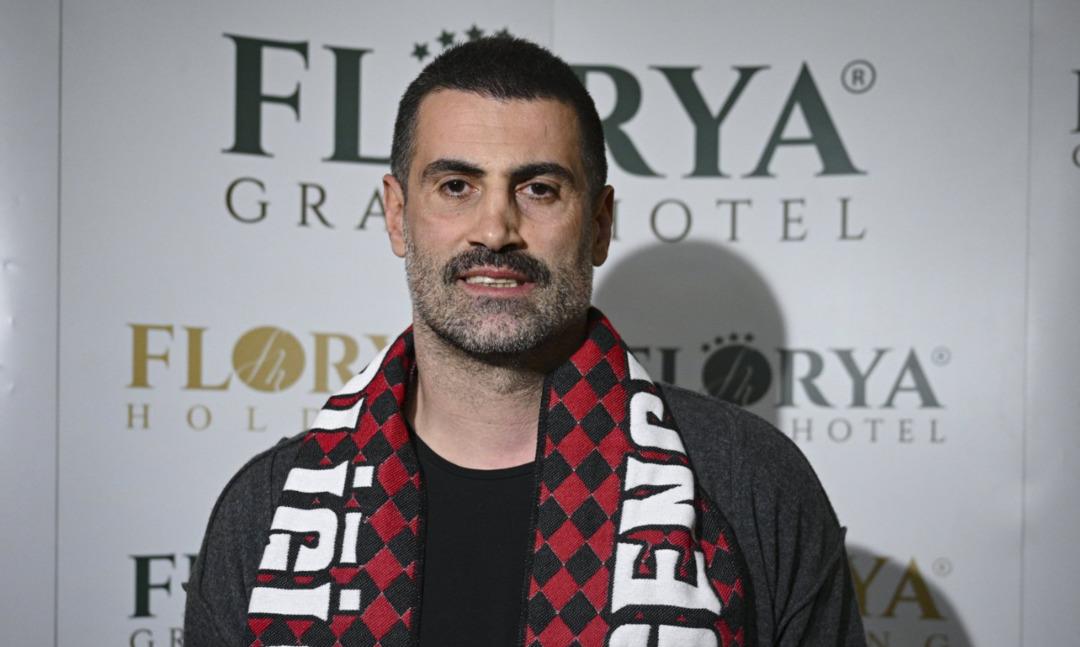 (&Ouml;zet) Natura D&uuml;nyası Gen&ccedil;lerbirliği - Beşiktaş Ma&ccedil;ı &Ouml;zeti ve T&uuml;m &Ouml;nemli Anları 7