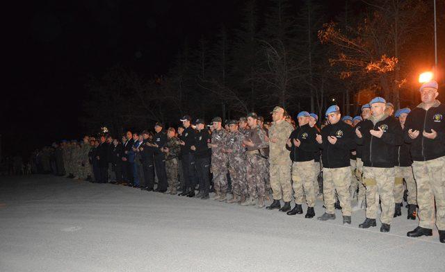 Çukurca'da teröristlerden hain tuzak: 2 şehit, 1 yaralı (2)