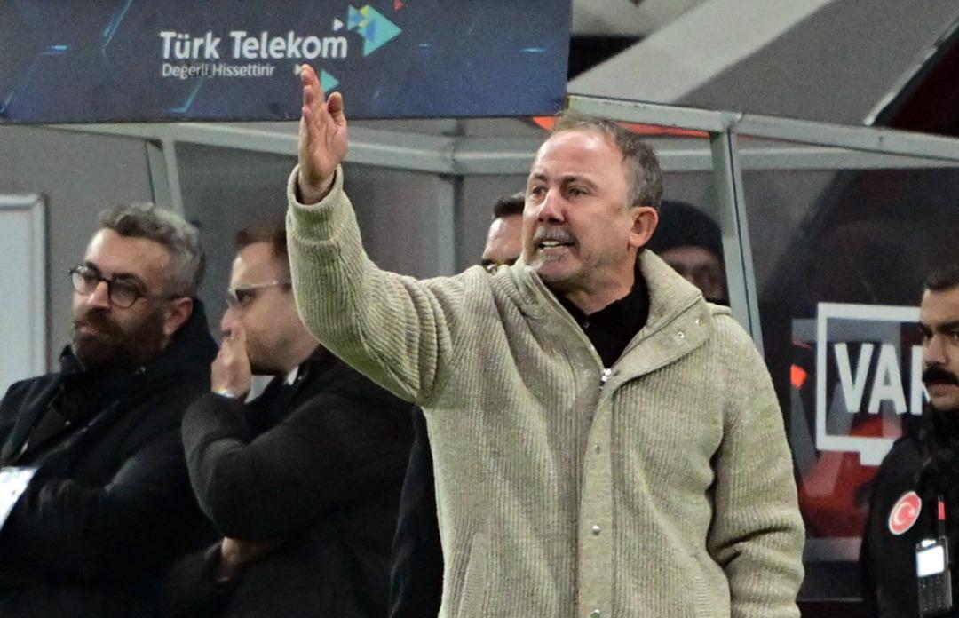 (&Ouml;zet) Natura D&uuml;nyası Gen&ccedil;lerbirliği - Beşiktaş Ma&ccedil;ı &Ouml;zeti ve T&uuml;m &Ouml;nemli Anları 6