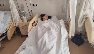 Karısını darbedip balkondan attı: O koca tutuklandı