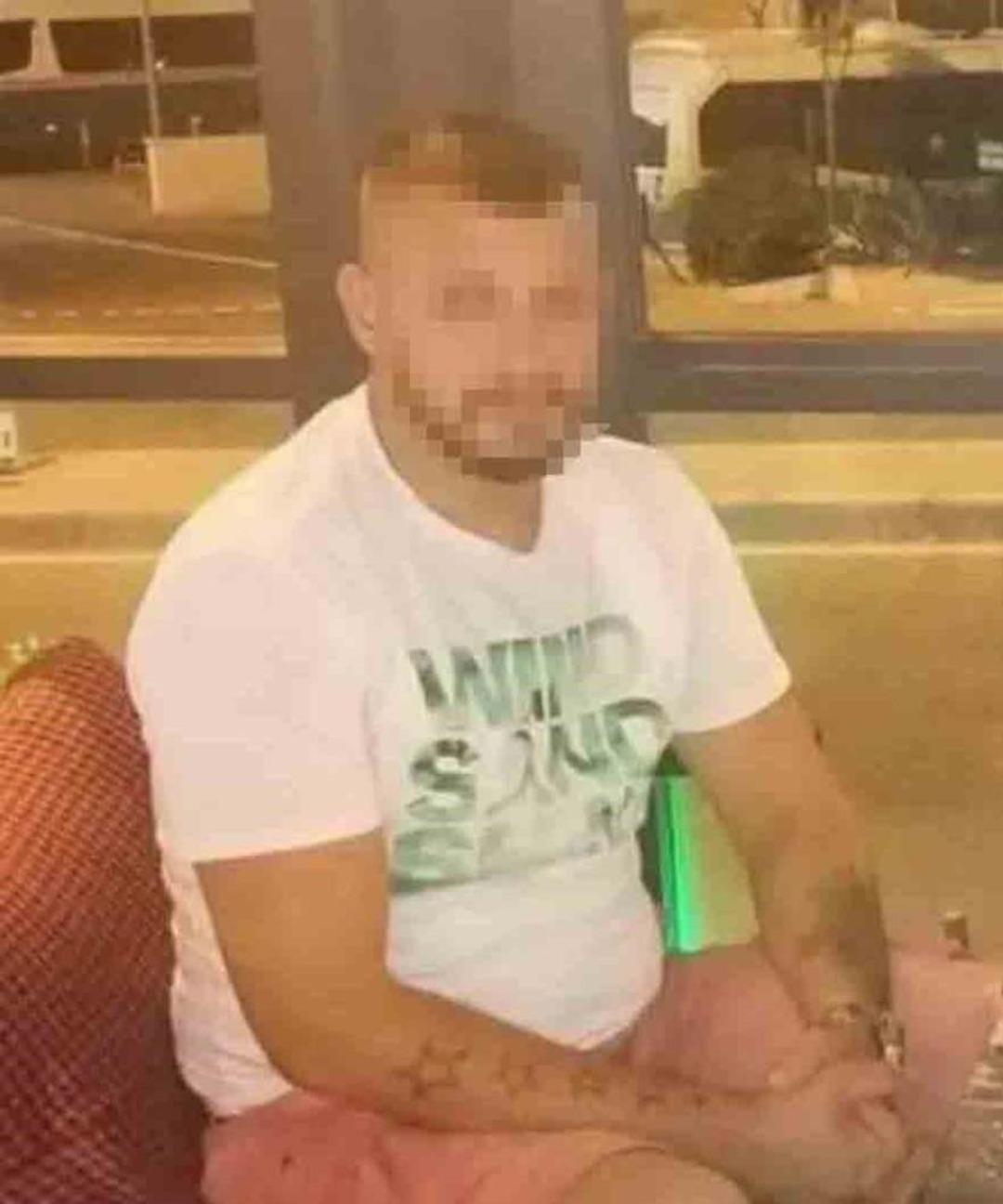 Karısını darbettiği ve balkondan attığı ileri sürülen koca tutuklandı 1