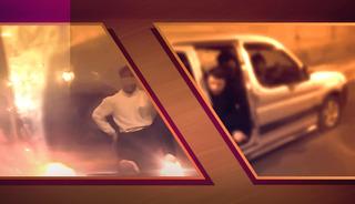 Emniyet harekete ge&ccedil;ti: O g&ouml;r&uuml;nt&uuml;lere ceza yağdı! 