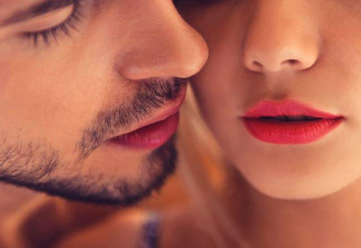 Cinsel ilişkiden önce bunu sakın yapmayın G1