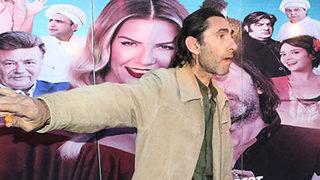 Nuri Alço'dan Peker Açıkalın'a Ivana Sert tepkisi!