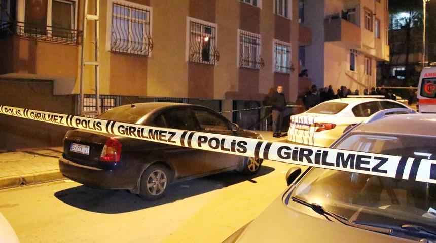 İstanbul'da dehşet! Kocasını av tüfeğiyle öldürdü