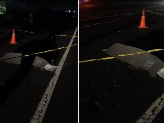 Otomobilin &ccedil;arptığı yaşlı adam hayatını kaybetti