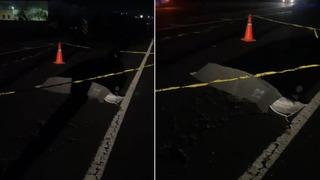 Otomobilin çarptığı yaşlı adam hayatını kaybetti