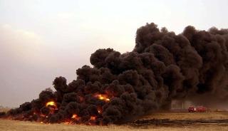 IKYB'den kritik a&ccedil;ıklama: "İhra&ccedil; edecek petrol kalmadı"