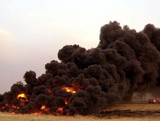 IKYB'den kritik a&ccedil;ıklama: "İhra&ccedil; edecek petrol kalmadı"