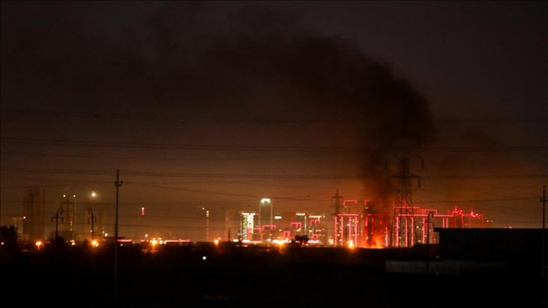 IKBY den İran saldırıları sonrası kritik açıklama: "İhraç edecek petrolümüz kalmadı" 1