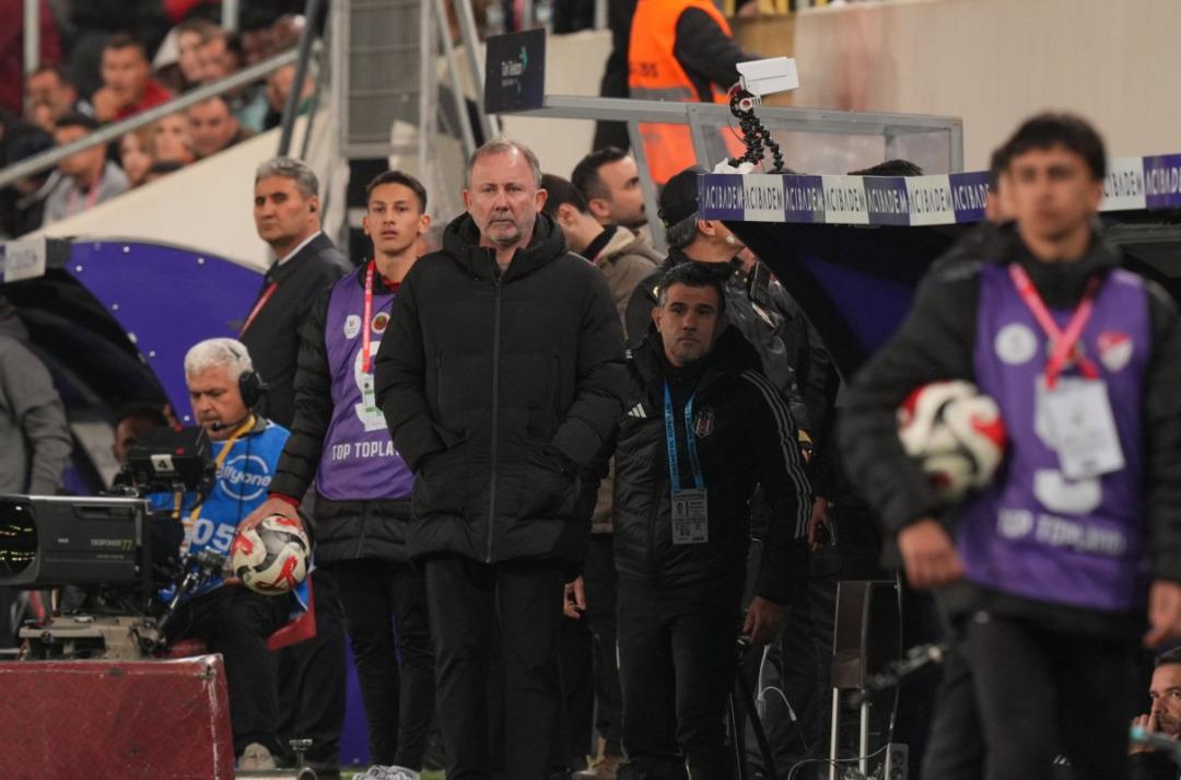 (&Ouml;zet) Natura D&uuml;nyası Gen&ccedil;lerbirliği - Beşiktaş Ma&ccedil;ı &Ouml;zeti ve T&uuml;m &Ouml;nemli Anları 5