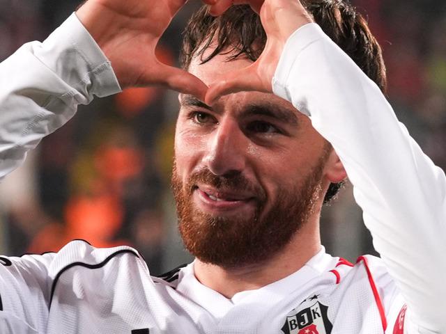 (&Ouml;zet) Natura D&uuml;nyası Gen&ccedil;lerbirliği - Beşiktaş Ma&ccedil;ı &Ouml;zeti ve T&uuml;m &Ouml;nemli Anları