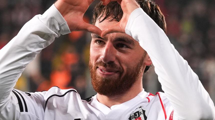 (&Ouml;zet) Natura D&uuml;nyası Gen&ccedil;lerbirliği - Beşiktaş Ma&ccedil;ı &Ouml;zeti ve T&uuml;m &Ouml;nemli Anları