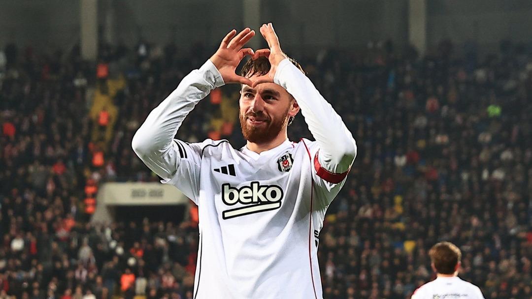 (&Ouml;zet) Natura D&uuml;nyası Gen&ccedil;lerbirliği - Beşiktaş Ma&ccedil;ı &Ouml;zeti ve T&uuml;m &Ouml;nemli Anları 1