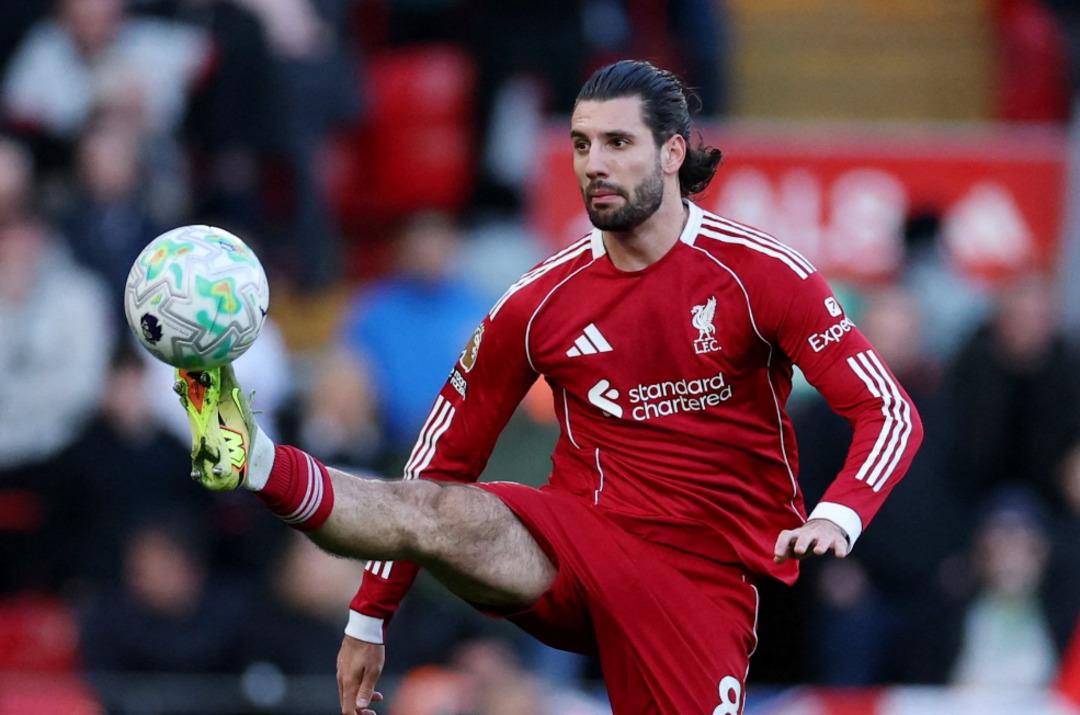 Galatasaray maçı öncesi Liverpool da deprem! Paramparça oldular 2