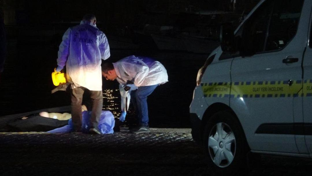 Dengesini kaybedince falezlerden düştü: Talihsiz müzisyen hayatını kaybetti 3