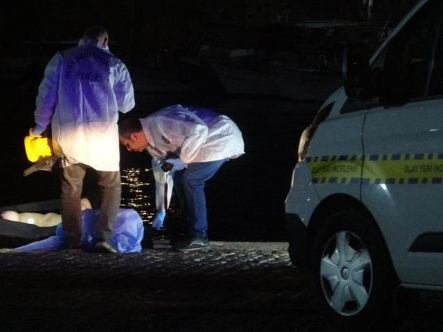 Falezlerden d&uuml;şen m&uuml;zisyenden acı haber