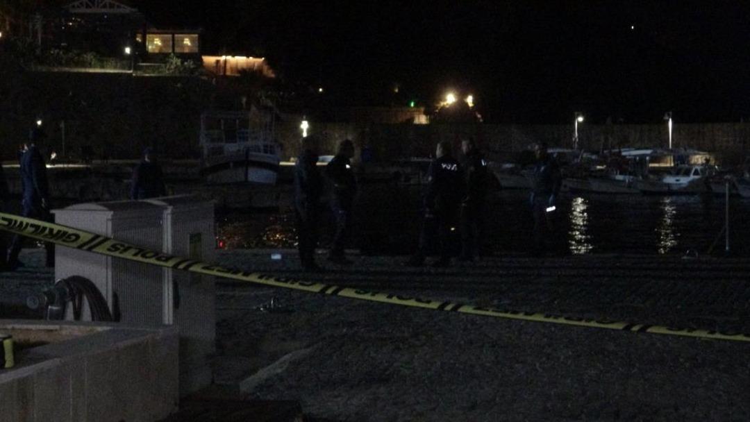 Dengesini kaybedince falezlerden düştü: Talihsiz müzisyen hayatını kaybetti 1