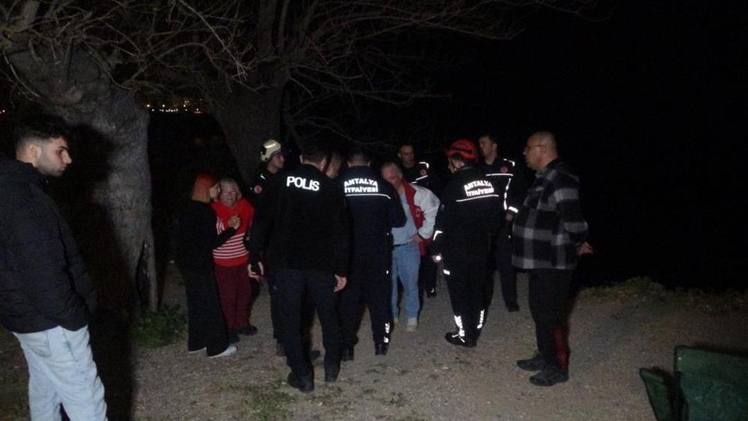 Dengesini kaybedince falezlerden düştü: Talihsiz müzisyen hayatını kaybetti 2