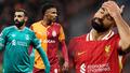 Galatasaray ma�� �ncesi Liverpool'da deprem! Parampar�a oldular