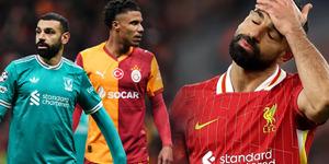 Galatasaray ma&ccedil;ı &ouml;ncesi Liverpool'da deprem! Parampar&ccedil;a oldular