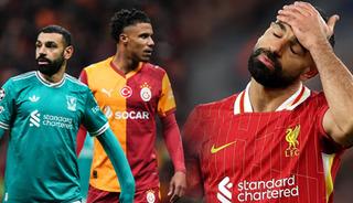 Galatasaray ma&ccedil;ı &ouml;ncesi Liverpool'da deprem! Parampar&ccedil;a oldular