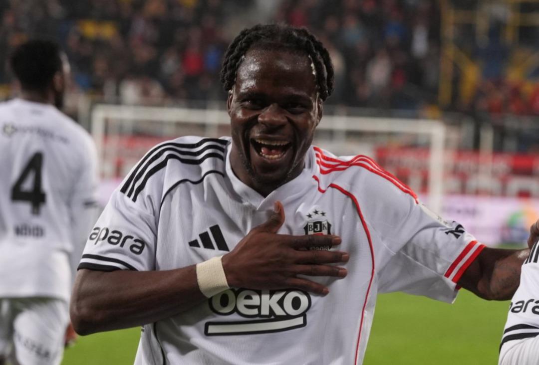 (&Ouml;zet) Natura D&uuml;nyası Gen&ccedil;lerbirliği - Beşiktaş Ma&ccedil;ı &Ouml;zeti ve T&uuml;m &Ouml;nemli Anları 3