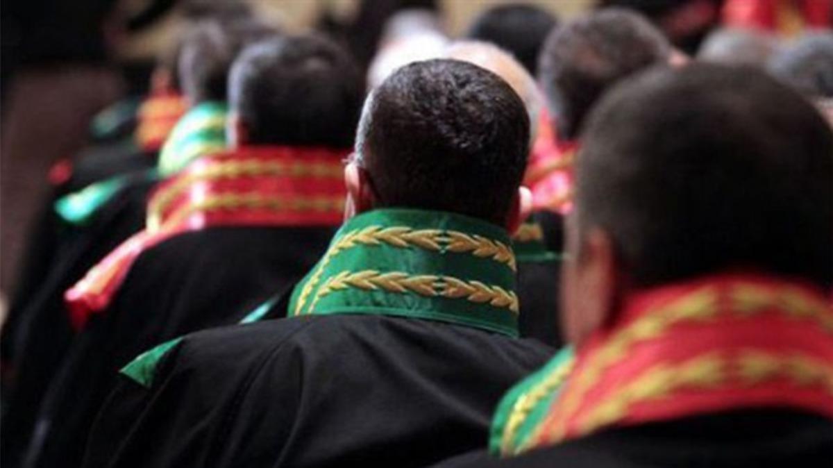 HSK kararnamesi yayımlandı! İşte atanan hakim ve savcıların tam listesi (HSK atama sorgulama)