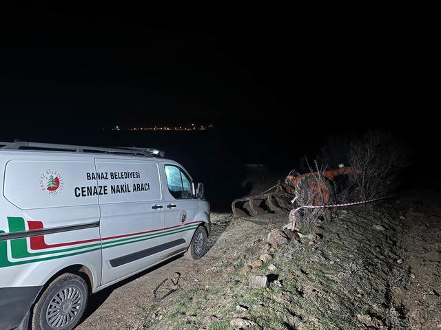 Uşak ta av t&uuml;feğiyle vurulan kişi hayatını kaybetti 2