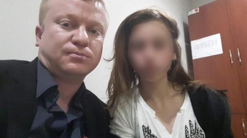 3 gündür kayıp olan Aleyna bulundu