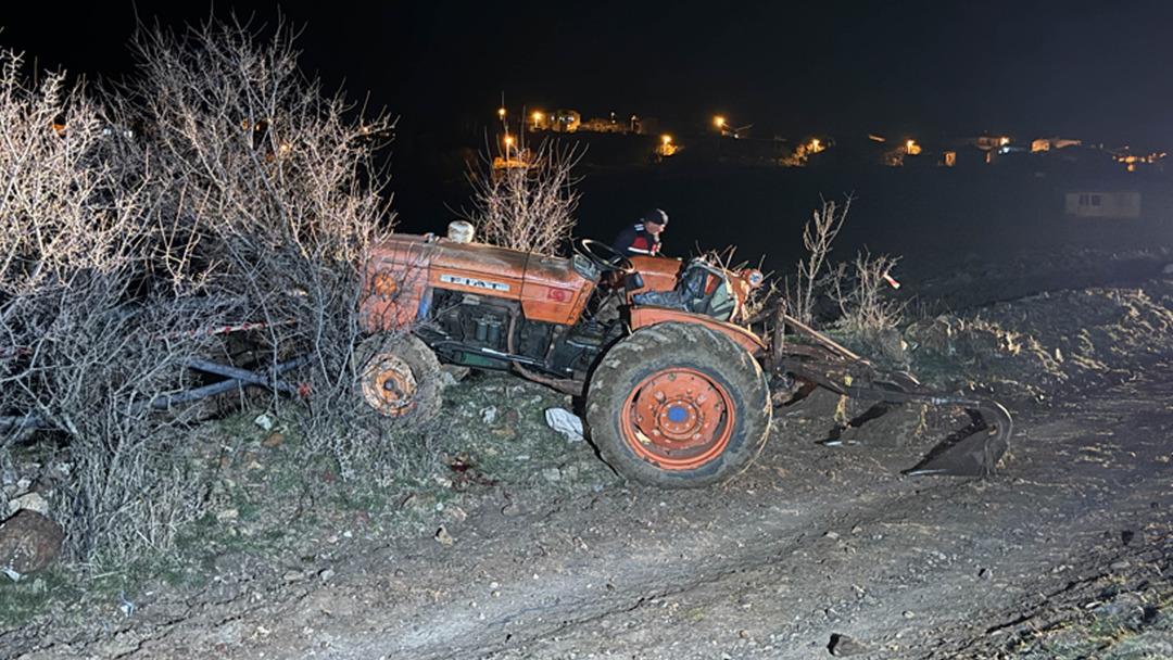 Uşak ta av t&uuml;feğiyle vurulan kişi hayatını kaybetti 3